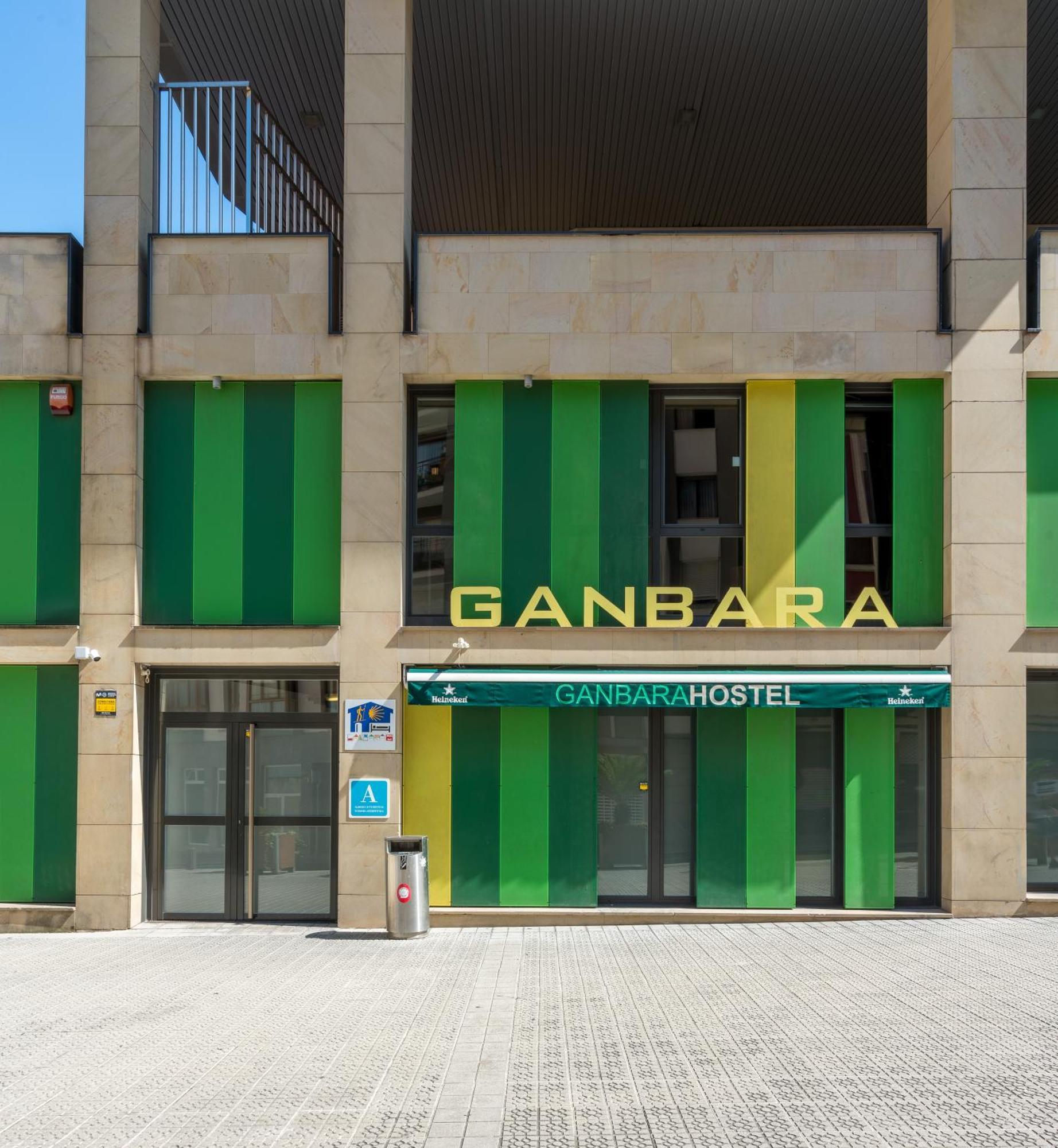 Ganbara 2*